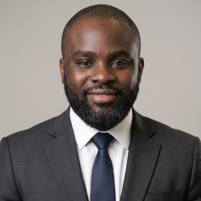 Abdullahi Akanbi