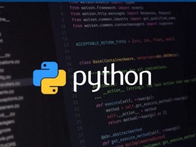 Coding with Python