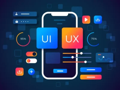 UI/UX Design