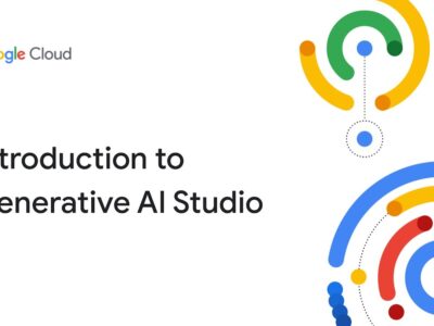 Generative AI Courses