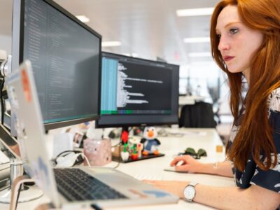Introduction to Website Development